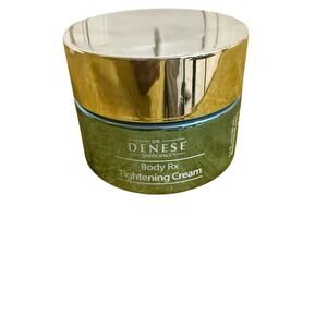 Dr Denese Body Tightening Cream Jumbo Size 6 oz/180ml